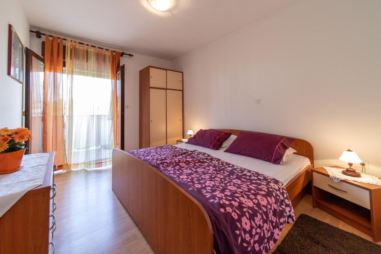 Apartmani Centar Palit Экстерьер фото