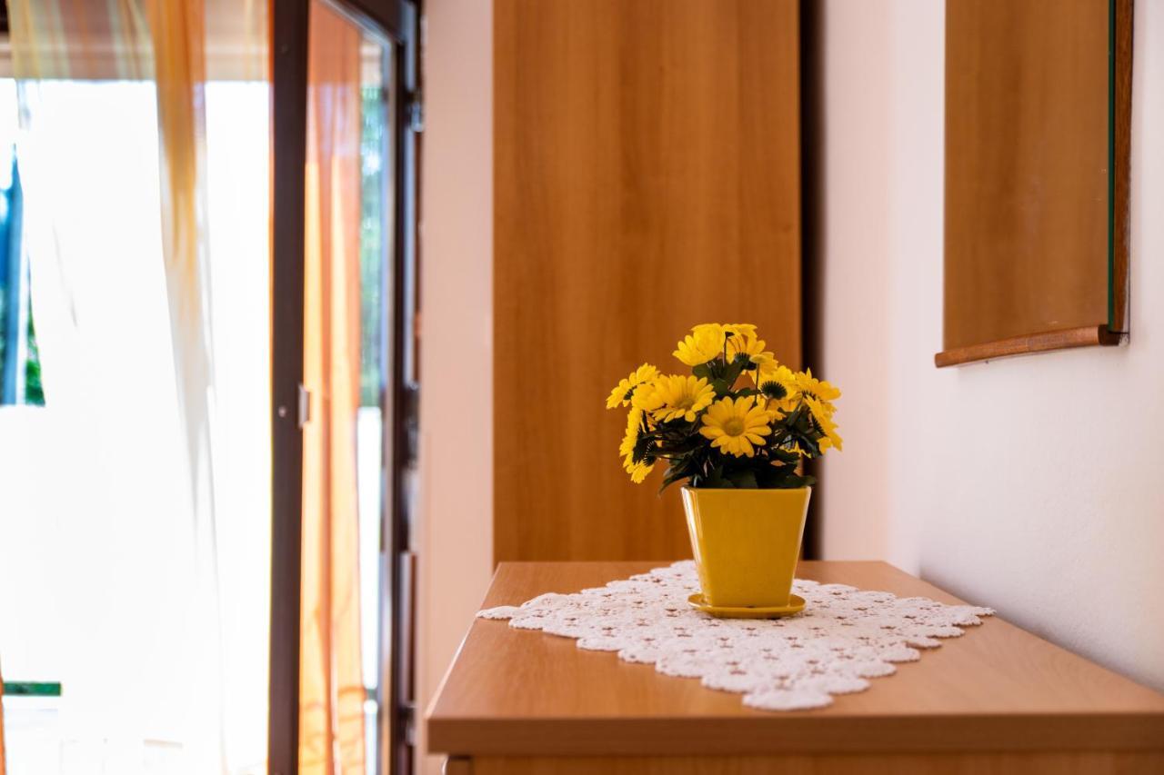 Apartmani Centar Palit Экстерьер фото