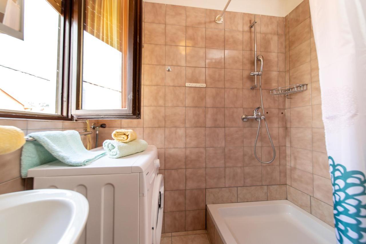 Apartmani Centar Palit Экстерьер фото