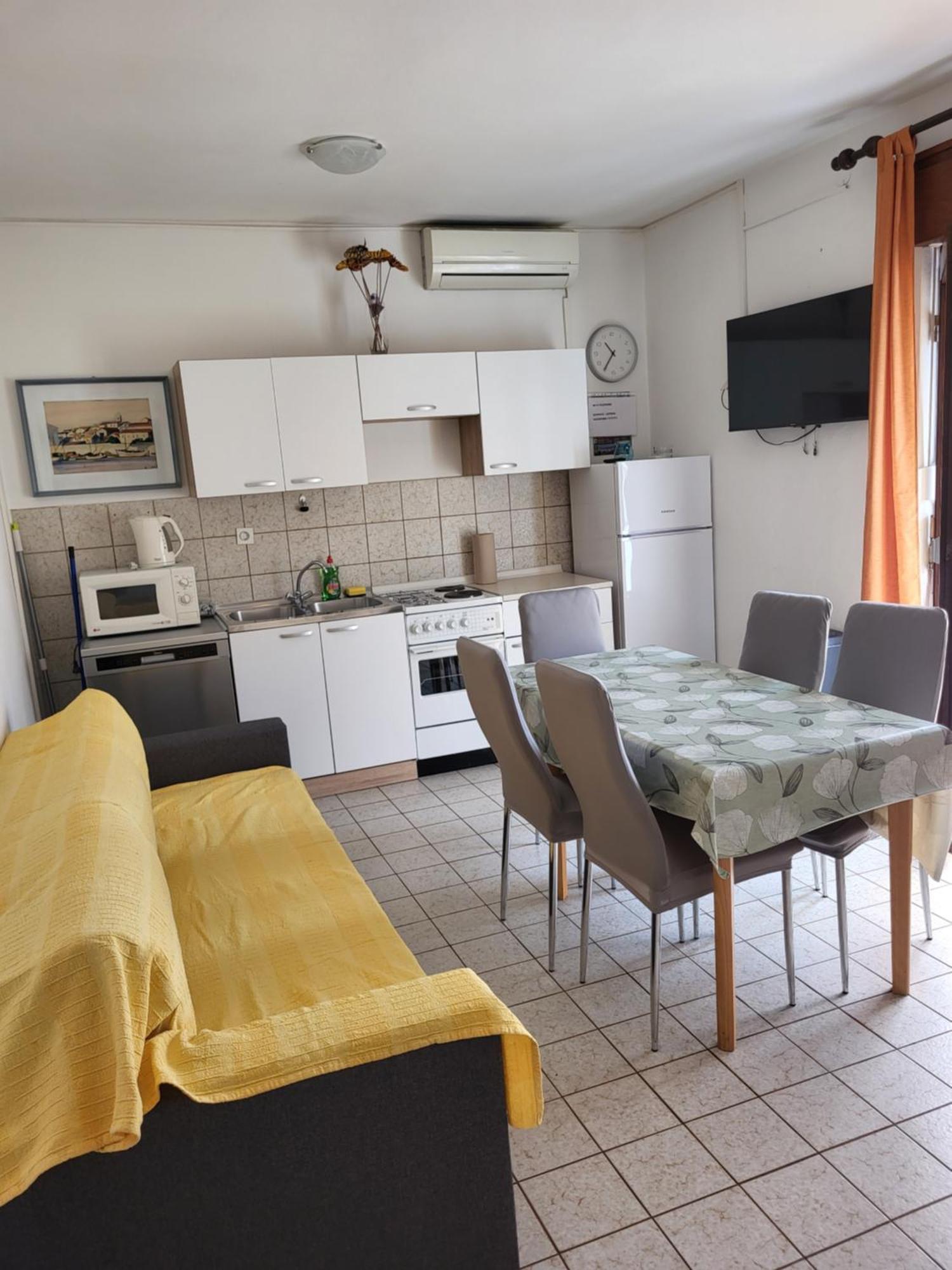 Apartmani Centar Palit Экстерьер фото